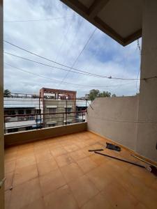 Balcony Image of 983 Sq.ft 2 BHK Apartment / Flat for sale in Rohan Rutej Nest, Nigdi Pune for Rs. 6800000