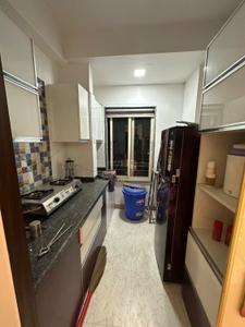 Kitchen Image of 525 Sq.ft 1 BHK Apartment / Flat for sale in Mazgaon Mumbai for Rs. 12500000