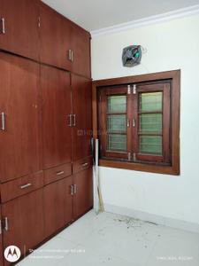Bedroom Image of 5000 Sq.ft 6 BHK Independent House for sale in Raj Minal Residency, Ayodhya Bypass Bhopal for Rs. 24500000