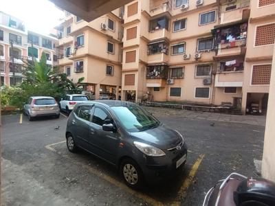 Image of 1000 Sq.ft 2 BHK Apartment / Flat for rent in Porvorim, Goa for Rs. 26000