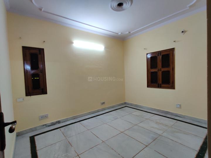 Millennium apartment sector 18 Rohini Delhi Bedroom 1