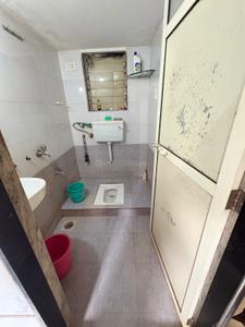 Image of 557 Sq.ft 1 BHK Apartment / Flat for sale in Seven Eleven Apna Ghar Phase II Plot A, Mira Road East, Mira Bhayandar for Rs. 5600000