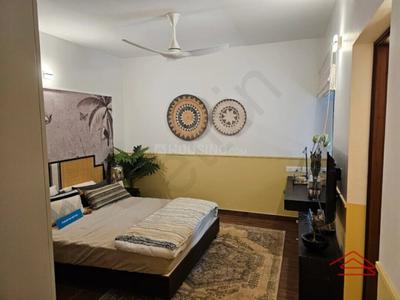 Bedroom Image of 1362 Sq.ft 3 BHK Apartment / Flat for sale in Brigade Calista by Brigade Enterprises Ltd, Budigere Cross Bengaluru for Rs. 19900000