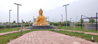 Image of 1250 Sq.ft Residential Plot / Land for sale in Pratap Nagar, Jaipur for Rs. 4575000