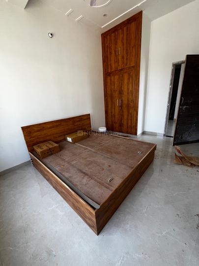 Vidyavanam apartments  Bedroom 1