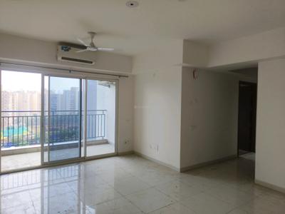 Living Room Image of 1425 Sq.ft 2 BHK Apartment / Flat for sale in Godrej Air, Sector 85 Gurgaon for Rs. 21500000