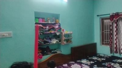 Bedroom Image of 1650 Sq.ft 2 BHK Independent House for sale in Seerapalayam Coimbatore for Rs. 6500000