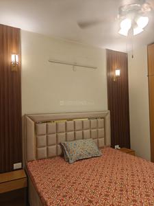 Bedroom Image of 1150 Sq.ft 2 BHK Apartment / Flat for rent in SBP Housing Park, Mohan Nagar Dera Bassi for Rs. 23400
