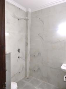 Bedroom One Image of 1125 Sq.ft 3 BHK Builder Floor for sale in RPS Palm Drive, Sector 88 Faridabad for Rs. 9500000