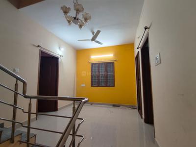 Hall Image of 1500 Sq.ft 3 BHK Independent House for rent in Nanmangalam Chennai for Rs. 24000