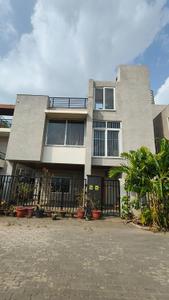 Image of 455 Sq.ft 1 RK Builder Floor for rent in Pokhariput, Bhubaneswar for Rs. 9000