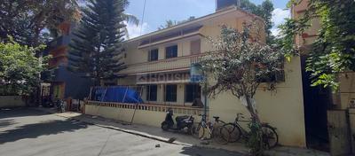 Image of 2000 Sq.ft 4 BHK Independent House for sale in Hebbal, Bengaluru for Rs. 37500000