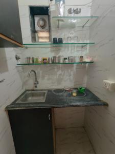 Kitchen Image of 2525 Sq.ft 3 BHK Independent House for sale in Thaltej Ahmedabad for Rs. 35000000
