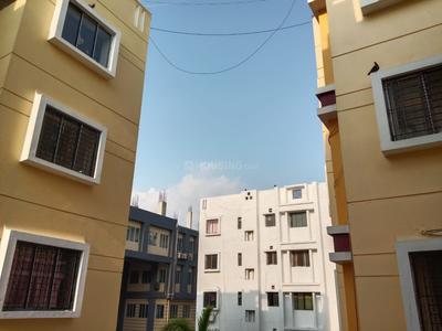 Image of 1109 Sq.ft 3 BHK Apartment / Flat for sale in Balaji Crimson, Maheshtala, Kolkata for Rs. 3700000