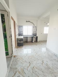 Hall Image of 750 Sq.ft 2 BHK Apartment / Flat for sale in Tollygunge Kolkata for Rs. 2400000