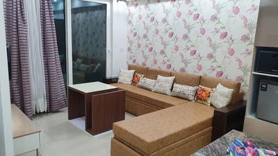 Bedroom Image of 685 Sq.ft 1 BHK Apartment / Flat for sale in Sunworld Arista, Sector 168 Noida for Rs. 8500000