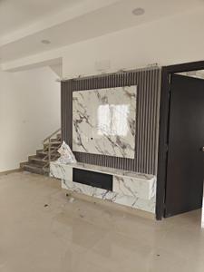 Bedroom Image of 2300 Sq.ft 3 BHK Villa for sale in Green Mark Mayfair Bhel, Kollur Hyderabad for Rs. 31000000