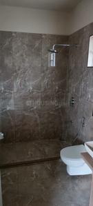 Bathroom Image of 2200 Sq.ft 4 BHK Villa for sale in Valencia II, Sevasi Vadodara for Rs. 18000000