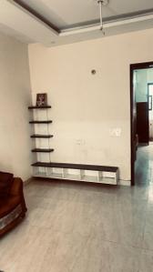 Hall Image of 1410 Sq.ft 2 BHK Apartment / Flat for rent in Bajwa Sunny Enclave Ext VII, Kharar Mohali for Rs. 19000