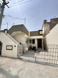 Image of 702 Sq.ft 3 BHK Independent House for sale in Guduvancheri, Chennai for Rs. 6500000