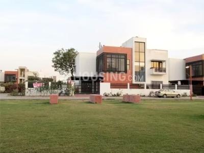 Image of 4456 Sq.ft 4.5 BHK Villa for sale in Silver Springs, Silver Spring, Indore for Rs. 40000000