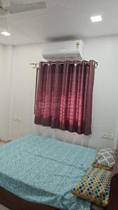 Bedroom Image of 4000 Sq.ft 5 BHK Independent House for rent in Somalwada Nagpur for Rs. 85000