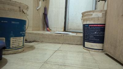 Image of 1115 Sq.ft 2 BHK Apartment / Flat for sale in Gajra Bhoomi Gardenia, Kalamboli, Navi Mumbai for Rs. 8300000