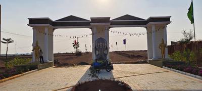 Image of 180 Sq.ft Residential Plot / Land for sale in Mominpet, Vikarabad for Rs. 4200000