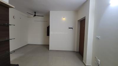 Living Room Image of 924 Sq.ft 2 BHK Apartment / Flat for sale in DLF Woodland Heights, Bommasandra Bengaluru for Rs. 7100000
