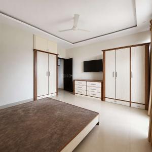 Bedroom Image of 2368 Sq.ft 3 BHK Villa for sale in Panjim Goa for Rs. 22000000