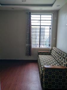 Bedroom Image of 834 Sq.ft 2 BHK Apartment / Flat for sale in Bengal Peerless Avidipta, Santoshpur Kolkata for Rs. 8500000