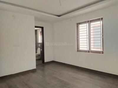 Bedroom Image of 2340 Sq.ft 3 BHK Apartment / Flat for sale in Kannamangala - Whitefield Hoskote Road Bengaluru for Rs. 22200000