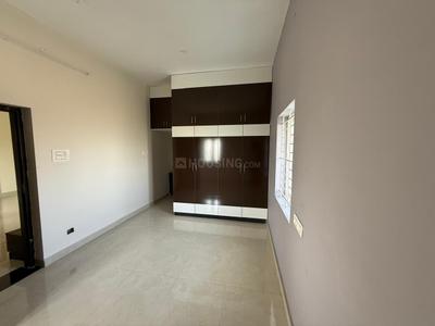 Bedroom Image of 450 Sq.ft 1 BHK Independent House for sale in Annur Coimbatore for Rs. 1770000