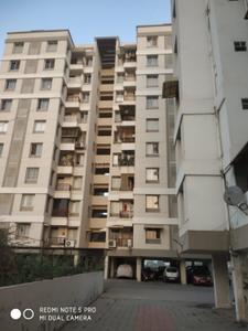 Image of 1650 Sq.ft 3 BHK Apartment / Flat for sale in Sunpharma Road, Vadodara for Rs. 5200000