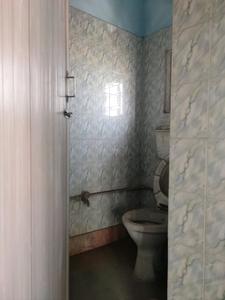 Bedroom Two Image of 891 Sq.ft 2 BHK Apartment / Flat for sale in Bholagiri Apartment, Narayantala Kolkata for Rs. 2450000