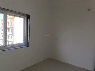 Bedroom Image of 1250 Sq.ft 2 BHK Apartment / Flat for sale in Miyapur Hyderabad for Rs. 9200004