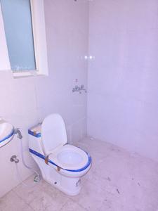 Bedroom One Image of 690 Sq.ft 2 BHK Apartment / Flat for sale in Pyramid Elite, Sector 86 Gurgaon for Rs. 7250000