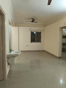 Hall Image of 1200 Sq.ft 2 BHK Independent House for rent in Doddanekundi Bengaluru for Rs. 32000