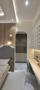 Bedroom Image of 2100 Sq.ft 3 BHK Apartment / Flat for sale in Anad Vivanta, Haridwar Dehradun Road Dehradun for Rs. 23636000