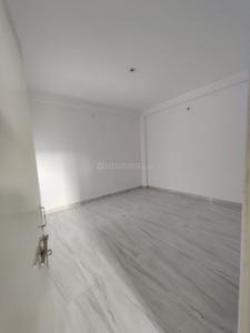 Bedroom Image of 800 Sq.ft 3 BHK Duplex for rent in Minal Residency Bhopal for Rs. 14000