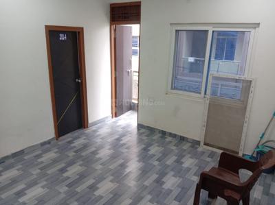 Bedroom Image of 850 Sq.ft 3 BHK Apartment / Flat for rent in Nizampur Lucknow for Rs. 20000