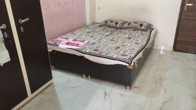 1 RK Flat