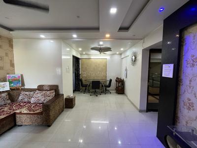 Hall Image of 1156 Sq.ft 2 BHK Apartment / Flat for sale in Hingne Khurd Pune for Rs. 14500000