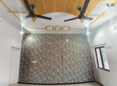 Bedroom Image of 1500 Sq.ft 3 BHK Builder Floor for rent in Dhourra Mafi Aligarh for Rs. 12990