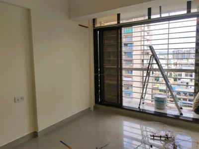 Bedroom Image of 1180 Sq.ft 2 BHK Apartment / Flat for sale in Ulwe Navi Mumbai for Rs. 10500000