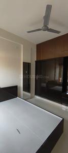 Bedroom Image of 1200 Sq.ft 2 BHK Builder Floor for rent in Bellandur Bengaluru for Rs. 46000