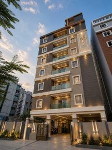 3 BHK Flat