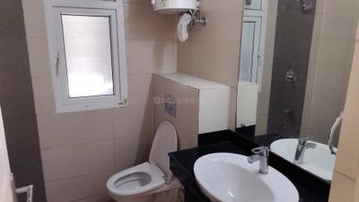 Image of 2000 Sq.ft 3.5 BHK Apartment / Flat for sale in Mahindra Aura, Sector 110A, Gurgaon for Rs. 28000000