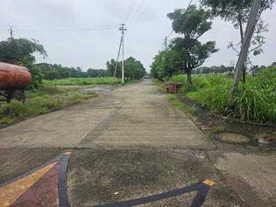 Image of 4000 Sq.ft Residential Plot / Land for sale in Sakar Sakar NRI City II, Manglia, Indore for Rs. 14000000