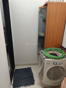 Image of 1550 Sq.ft 3 BHK Independent House for sale in Shri Ganesh Shivashri Dham Phase 1, Kanadiya, Indore for Rs. 9800000